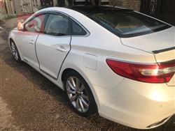 هيونداي أزيرا